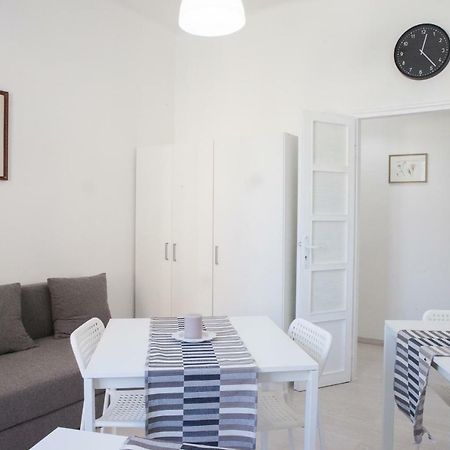 Apartmán Cleo Giglio Ancona Exteriér fotografie