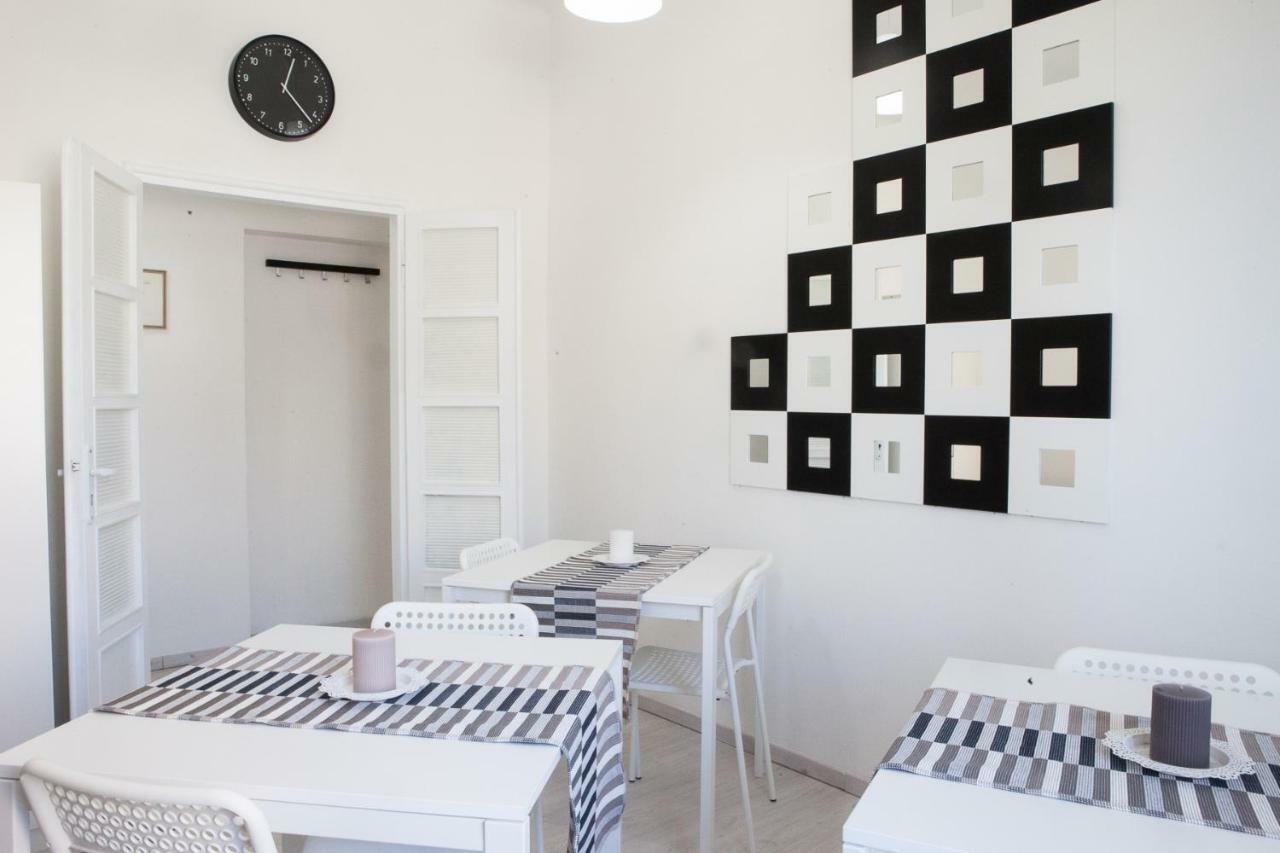 Apartmán Cleo Giglio Ancona Exteriér fotografie